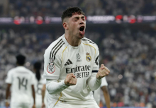 Real Madrid dobil mestni derbi za nov finalni el clasico