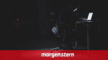 morgenstern: Heute beginnt in Hamburg ein Prozess, auf den die Welt mit Schaudern blickt