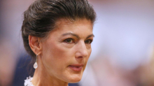 Verfassungsklage des BSW: Fehlende Akten? Wagenknecht zofft sich mit dem Bundestag