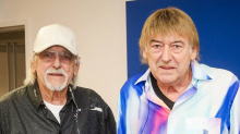 Die Amigos: Schlager-Legenden kündigen Karriereende an