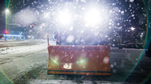 Wintersturm 