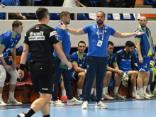 Rokometaši na turnirju v Franciji najprej proti Islandiji