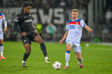 SK Sturm: Kayombo auf Krücken, Chukwuani auf dem Weg nach Schottland