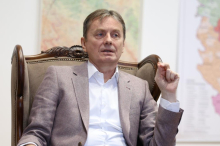 MINISTAR GLIŠIĆ O BRUTALNIM NAPADIMA NA PREDSEDNIKA SRBIJE I NJEGOVU PORODICU: Očajni su jer ne mogu da pobede Vučića, njima niša nije sveto