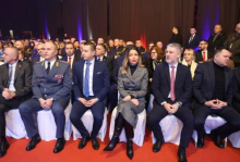 Ministarka Mesarović povodom Dana Republike srpske: Prisustvovala Svečanoj akademiji, pa se obratila snažnom porukom FOTO