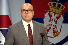 MILOŠ VUČEVIĆ ČESTITAO DAN REPUBLIKE SRPSKE: Ona ostaje simbol ponosa, istrajnosti i zajedništva!