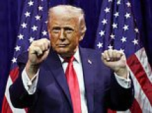 Trump reveals he has cancelled 'previously expected second wave of attacks' on Venezuela after release of political prisoners from brutal jail