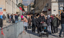 Hrvatska bi mogla postati legitimna meta u budućim sukobima: Jedan objekt je na prvoj crti