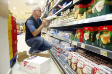 Handelsarbeiter-KV: Wirtschaftskammer empfiehlt freiwillige Lohnerhöhung 