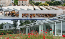 Hrvatska arhitektura u europskom vrhu: dva projekta među 40 najboljih u Europi