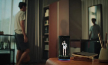 Više nećete igrati sami: Razerov AI asistent dobio je 'tijelo' i stoji na vašem stolu