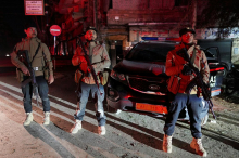 Sirija razglasila premirje s kurdskimi borci. Ti ne želijo zapustiti Alepa.