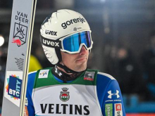 Peter Prevc po Zajčevi diskvalifikaciji: Še kar si ne odpustim