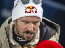 Marcel Hirscher prekinil ugibanja: 'Hejterji' bodo navdušeni #video