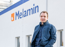 Kočevski Melamin moderniziral omrežno infrastrukturo