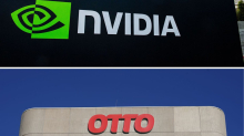 Technik: Otto Group will mit Hilfe von Nvidia Logistik beschleunigen