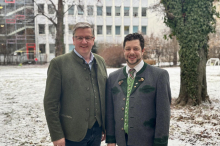 Landwirtschaftskammer: Die Bauern im Bezirk Leoben haben wieder die Wahl