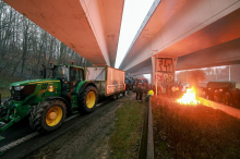 Članice EU-ja podprle dogovor z Mercosurjem. Ministrstvo sporazum podpira, kmetje ne.