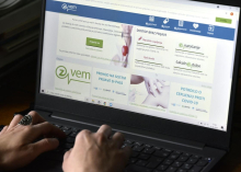 Komunikacija z zdravnikom se postopoma seli v aplikacijo zVEM. Mogoči tudi telefonski klici.