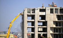 Što znamo o tvrtki koja će rušiti Vjesnik: Osim uvjeta iz natječaja imaju još jedan 'plus'