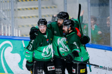 Salzburg - Olimpija 2:1