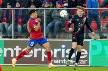 Pranjić tretja zimska okrepitev Celja