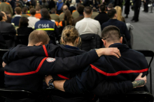 V Švici dan žalovanja za žrtvami tragedije v Crans-Montani. Pridržan lastnik lokala.