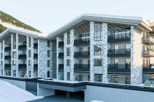 Neues Hotel am Katschberg: Bergbahnen-Chef will 