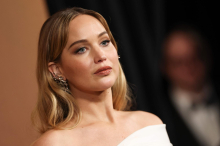 Sohn gebissen: Jennifer Lawrence wollte „einfach jeden Hund vernichten“