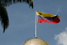 Venezuelska vlada želi po ameriški agresiji razširiti diplomatske vezi z ZDA