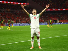 Senegal in Maroko prva polfinalista afriškega prvenstva