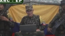 Vođa FARC-a pozvao gerilce na ujedinjenje: 'Amerika želi rat, moramo se zajedno braniti'