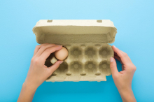 Eiermangel im Supermarkt: Die Vogelgrippe sorgt für ein G‘riss um Eier  