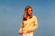 Hollywood: Ikone starker Frauenrollen: Faye Dunaway wird 85