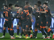 Veliki derbi na San Siru, Lovrić proti zadnjim