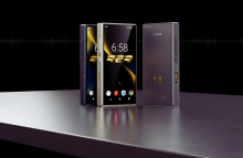 Avdiofilska magija prihaja v dostopnejši razred