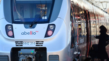Regionalbahn: Bahnverkehr zwischen Sachsen-Anhalt und Thüringen gestört