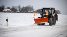 Wetter in Norddeutschland: Busverkehr in Nordwestmecklenburg wieder aufgenommen