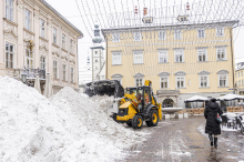 Bis zu 20 Zentimeter Neuschnee in Kärnten: Nun wird es bitterkalt