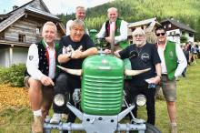 Ende einer Ära: Schlager-Ikonen „Die Amigos“ beenden nach über 50 Jahren ihre Karriere