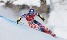 Filip Zubčić razočarao u povratku; upisao je golem zaostatak