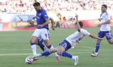 Hajduk konačno raskinuo ugovor sa Španjolcem; sada traži novi klub