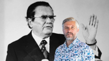 Klasić: Titov poučak