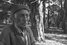 Rođen na Božić, preminuo na Badnji dan: Gorštak Petar umro u 101. godini, ceo vek proveo na planini FOTO