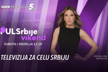 Globalni obračun elita - ko ruši saveznike, ko preživljava i ko će zaustaviti Trampa? - današnji Puls Srbije vikend od 12.10