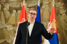 KAKO JE VUČIĆ UNIŠTIO LAŽNU ELITU I VRATIO DOSTOJANSTVO NARODU SRBIJE: Vuković odgovara na pitanje zašto predsednik smeta onima koji su navikli da parazitiraju
