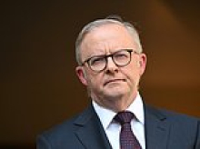 Albo slams Elon Musk-owned social media platform over 'abhorrent' feature