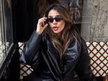 The Only Way Is ISIS: Reality TV-loving Islamic State poster girl who fled Britain with her son to commit terror in Syria reinvents herself as a social media influencer