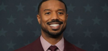 Verhält sich Michael B. Jordan künftig wie ein Vampir?
