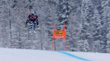 Lindsey Vonn v Zauchenseeju do 84. zmage v karieri;  Ilka Štuhec 16.